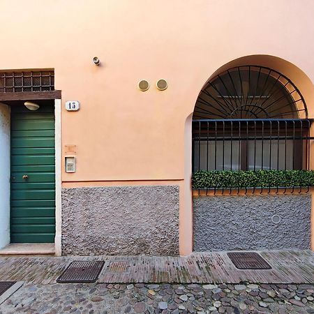 Casa Fischer 1 Mantova Luaran gambar