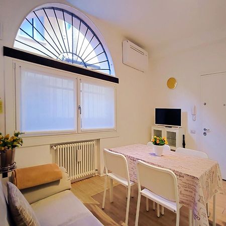 Casa Fischer 1 Mantova Luaran gambar