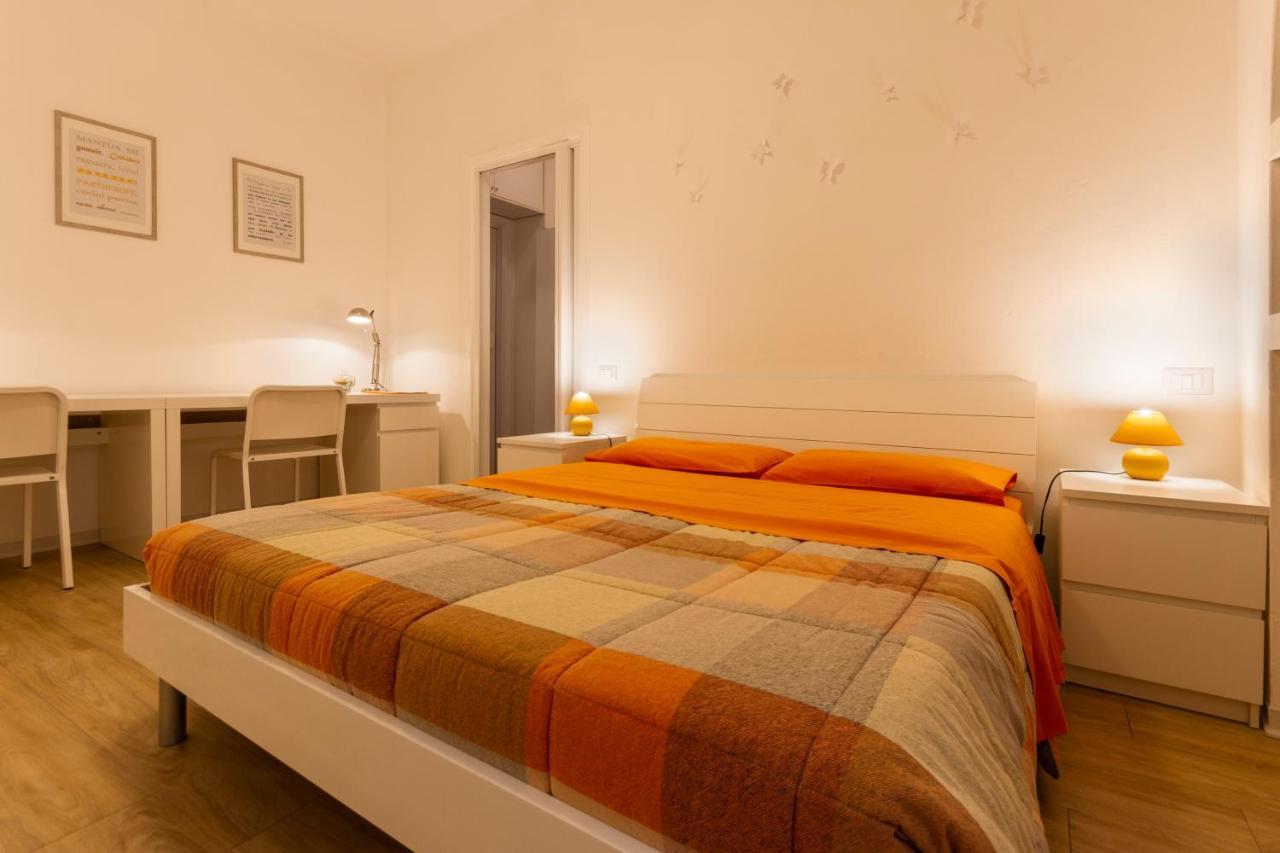 Casa Fischer 1 Mantova Luaran gambar